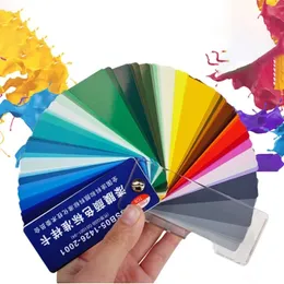 Altro materiale scolastico per ufficio 2023 Carta standard internazionale professionale Rivestimento in carta colorata Vernice per pavimenti GSB0514262001 Pigmento per pellicola 230425