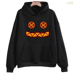 Damen Hoodies Sweatshirts Frauen Anime Hoodies KonoSuba God's Blessing On This Wonderful World Plus Size Sweatshirt Harajuku Female Streetwear Kleidung Tops