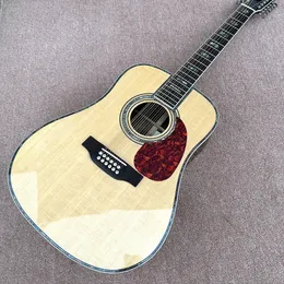 Магазин на заказ, Сделано в Китае, Гитара высокого качества, акустическая гитара 41", бесплатная доставка