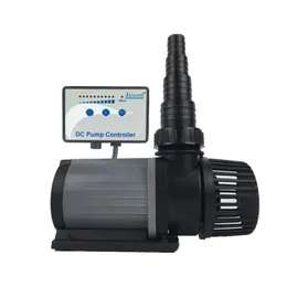 Pumpar Jebao DCS Series Aquarium Water Pump Filter Gallon Protection 24V 12W 20W 25W 30W 40W 55W 65W 80W Ultra Quiet Operation Pump