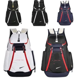 حقائب كرة السلة على ظهر كرة السلة حقائب Air Cushion Sports Bag Bag Levenager Schoolbag Rucksack Travel Bag Studentbag Bag Bags 5Colour