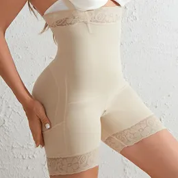 Shapers femininos fajas colombianas bbl shaper shapewear mulheres alta compressão cintura barriga controle calcinha plana barriga emagrecimento bainha
