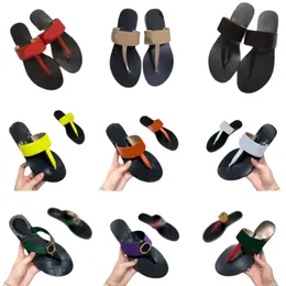 top slipper feminino novo designer sexy sandálias moda moda ao ar livre clássico beliscou praia alfabeto estampar chinelos de verão sapatos casuais planos