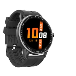 Nowy Kospet Magic 2 Smart Watch Mężczyźni IP67 Wodoodporny ekran dotykowy Sport Watche Fitness Tracker Bransoletka Bluetooth Smartwatch