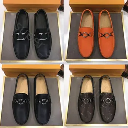 Новые мужчины модные туфли для обуви классические дизайнерские кожаные туфли ручной обуви