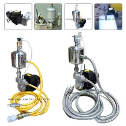 Насосы, смеситель озоновой воды, 220 В, 380 В, SS304, генератор озона, насос для очистки воды, смесительный насос для озона, газа и жидкости с резервуаром