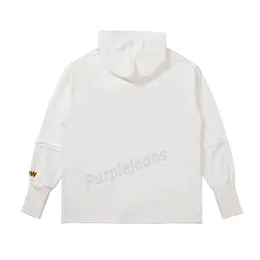 مصمم جودة عالية السحب هوديي الشتاء القطن الشتاء قمم مقنعين القمصان pullover sweatshirts السببية الشهيرة الشارع الشارع الشاب فتى