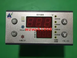 Products Chengke Thermostat CK3D Cold Storage Microcomputer Temperature Controller Refrigerator Freezer Electronics