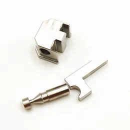 CNC Tam Paslanmaz Çelik Otomatik Seçici G17 G19 için Tam Otomatik Anahtar