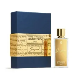 Men Women Unisex Perfumes 100ml MARC-ANTOINE BARROIS GANYMEDE Encelade Perfume Eau De Parfum 3.3fl.oz EDP Spray Cologne fragrance