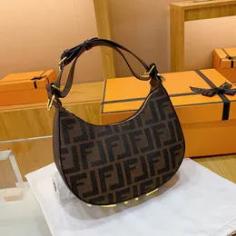 Vendita calda sac originale specchio qualità marche famose borse a tracolla e borsa borse di lusso borse da donna firmate Fendie