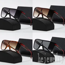 Men luxury sunglasses letters glasses solid color black simply eye protect drive shades gafas de sol trendy sunglasses for women traveling PJ040 F23