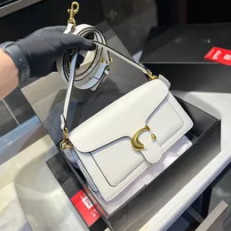 Lüks tasarımcılar omuz crossbody çanta retro çok yönlü moda tasarımcısı tek omuz çantası diyagonal çapraz çanta kesesi bir bandouliere benzersiz lüks kadın omuz çantası