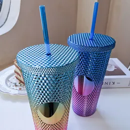 Tumblers 710 ml 24 unz dewi durian cup łyk lakier do podwójnej ściany majster