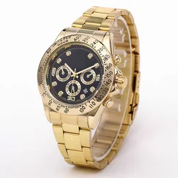 Luksusowe kobiety Diamond Watch Fashion Stael Stael Pas Pass Mens Women Kwarcowe zegarki Designer Waterproof Business Casual Watches Dostępne jako prezenty