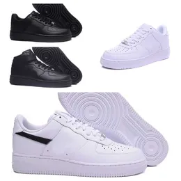 2023 포스 런닝 슈즈 판매 야외 남성 저 스케이트 보드 신발 저렴한 유니osex 1 니트 유로 1 니트 유로 높이 여자 모두 흰색 검은 밀 새로운 패턴 디자이너 스니커즈 S1