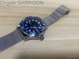 Herren Designer Watch Automatic Uhren Bewegung Armbanduhren Edelstahl -Brazier Montre de Mode Luxus Reloj Hochqualität
