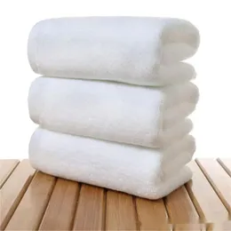 pure katoenen handdoek zacht wasbad groothandel niet lintfree hotel absorberende mannen en vrouwen washandjes 32 streng