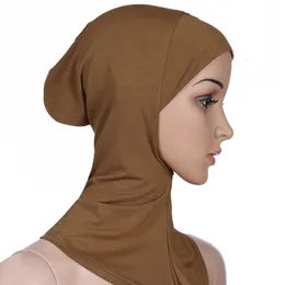 Hijabs JTVOVO RUNMEIFA Muslim Headscarf Womens Fashion Headwear Accessories Arab Islamic Hijab Veil In Dubai Musulman Femme 230426