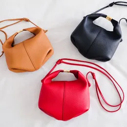 2023 polene saddle shoulder bag for womens handbag black purse Luxury Designer puzzle cloud chain bags Men tote crossbody sac polenes cyme summer Evening clutch bags