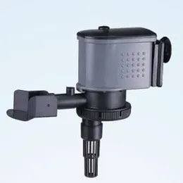 Pumps ATMAN AT 201 202 203 Aquarium Internal Filter Pump 3 in 1 multifunction Submersible Water pump for Fish tank