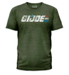 Men's T-Shirts Funny T Shirt Men Novelty Tshirt Gi Joe T Shirt Retro Hipster est Letter Print 230426