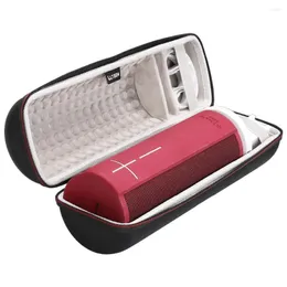 Duffel Bags LTGEM Case For Ultimate Ears MEGABLAST Portable Wi-Fi Bluetooth Speaker.