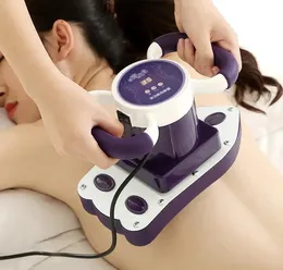 Ansiktsvårdsenheter 220 V Massager Underhåll Instrument Fat Reducerande Maskinvibration Multifunktionella massagers hem snabb viktminskning 231124