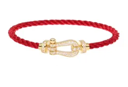 Bracciale da donna con gioielli di moda di alta qualità 2020 con ciondolo gioielli da festa splendido braccialetto a catena J7YP2761264