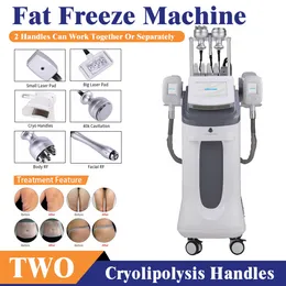 360 VINKEL RUNGANDE CRYOLIPOLYS MASKIN BODY SLANDS PROFESSIONAL CAVITATION LASER SLAM ULTRASONIC LOSS VICK BEAUTY Equipment225