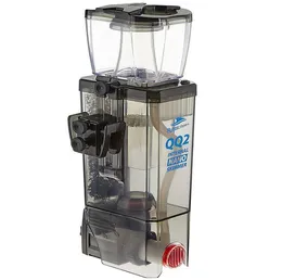 Zubehör Bubble Magus QQ2 Hang On Nano Protein Skimmer Interne Sumpfpumpe Salzwasser Marine Riff Nadelrad Venturipumpe für 100L Tank