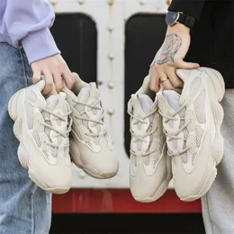 Gai gai gai klänning sneakers kvinnor avslappnad andas löpning vulkaniserad sko tenis feminino sneaker män chunky skor zapatillas de deporte 231124