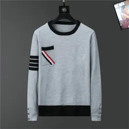 Designer Men's sweater Fashion Sweatshirt Sweater jumper Hoodie Coat Sportswear Casual couple outfitM-XXXL Asian size #13