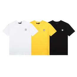 Herren-T-Shirt Palmen Designer für Damenhemden Mode-T-Shirt mit Buchstaben Casual Summer Angels Short Sleeve Man Tee 035