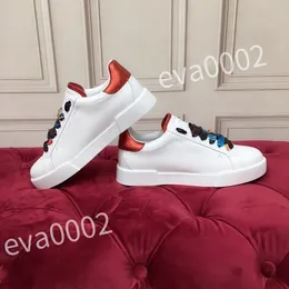 Yeni Top Sıcak Lüks Tasarımcı Spor Ayakkabıları Buzak Halen Ayakkabı Vintage Deri Eğitimler All-Match Stylist Sneaker Leisure Platform Dantel Up