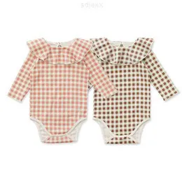 Clothing Sets Custom Design Organic Cotton Bamboo Baby Clothes Boy Romper Unisex Onesie Long Bodysuit Sleeve Soft Ropa Para Bebe