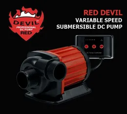 Accessories Marine source Red Devil DC10000 Water Pump