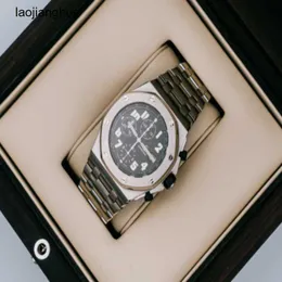 Luxury Audemar Pigue Watch Swiss Automatic Audemar Pigue Royal Oak Offshore Men #039;s Watch 25721st