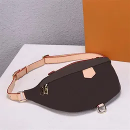 Талия Дизайнерские сумки Женская мода поясная сумка Сумка-клатч Нагрудная сумка193м