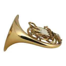 Brasswind Instruments Instruments Instruments French Horn Podwójny francuski klakson