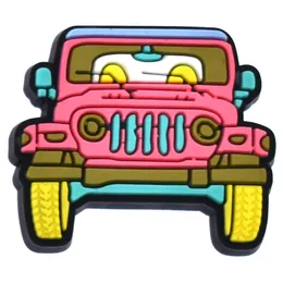 Cute Shoe Charms for Girls, Jibbitz Accessories for Crocs, Clog