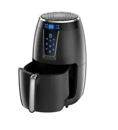 Kqueen Upany Digital Air Fryer HF155TSCA58 A2801234564849268