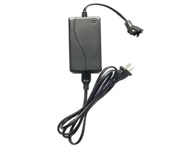 Möbler Fixering av ersättningsdriven återfyllning soffa feetrest Motoriserade hissstolar 29V 18A Switching Power Supply Adapter USA Amer7832128