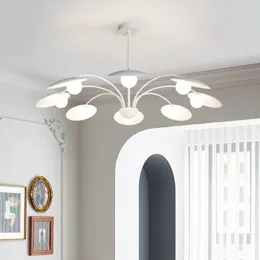 Avizeler Modern Ev Dekorasyon Led Avize Kichen Yemek Masası Oturma Odası Tavan Lamba Dekor Işık