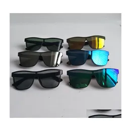 Sunglasses Designer For Men Fashion Classic Rice Nail Sun Glasses Women Esign Cat Eye Eyewear Drop Delivery Accessories Dhgrn