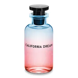 100 ml California Dream Mile Feux Apogee Contre Moi Dans la Peau Designer Brand Perfume EDP Długotrwałe perfumy Zapach Bezpłatna wysyłka
