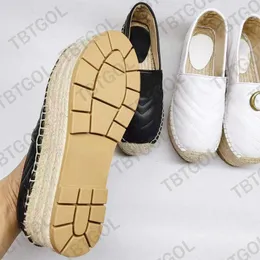 A114 Mulheres 2023 Cunha Designers Plataforma Sandálias Sapatos Real Couro Tornozelo Lace-up Matelasse Espadrille Senhoras Salto Alto 12cm Tamanho 35-41