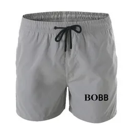 Beach New Fashion Men 's Casual Designer Board Shorts Summer Mens 트렁크 품질 단락