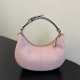 Kvällväska, axelväska, kvinnors rosa handväska, i kombination med en enkel multifunktionell handväska, stor kapacitet, två storlekar att välja mellan, 16,5x14x5cm, 29x24,5x10cm