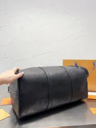 【DEINET】LOGO DUFFLE BAG【日本未入荷・クラシック・関税込】 DHgate.com:Designer Duffle Bag for Men and Women, 45cm/50cm